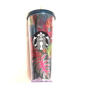 Starbucks cup